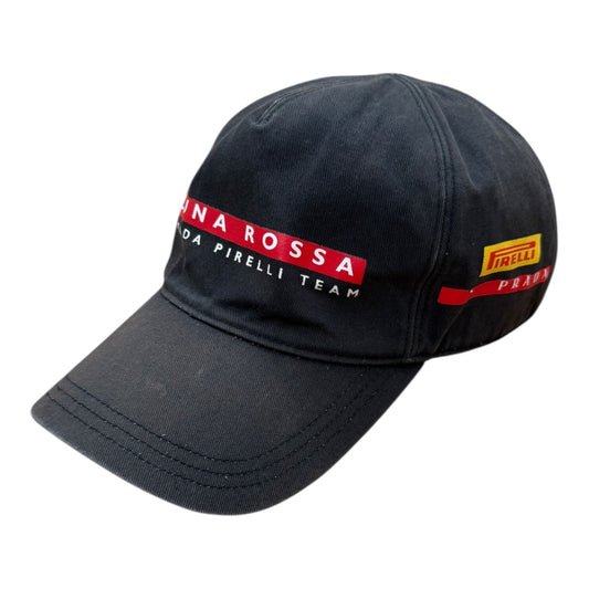 Luna Rossa Baseball Cap