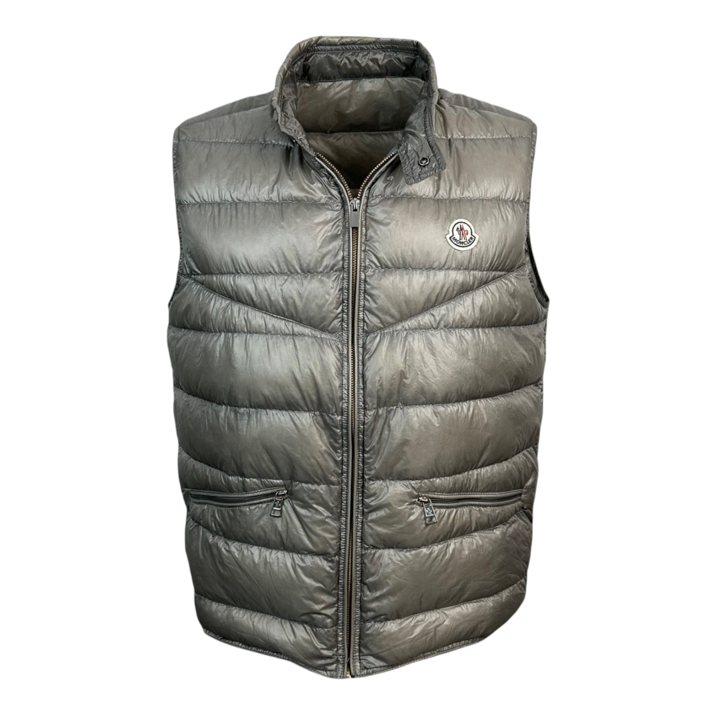 Gui Down Gilet