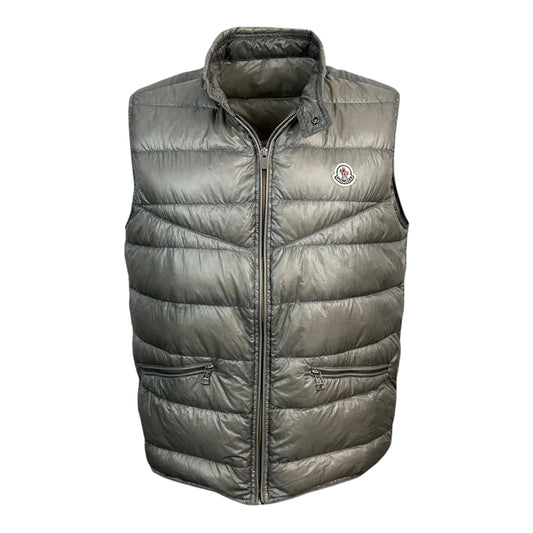 Gui Down Gilet
