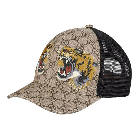 GG Tiger Baseball Cap