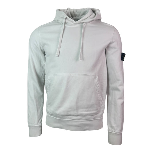 Compass Logo Hoodie