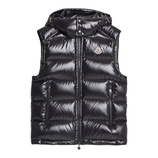 Bormes Down Gilet