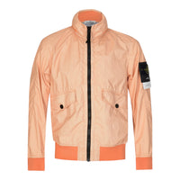 Membrana 3L TC Hooded Windbreaker Jacket