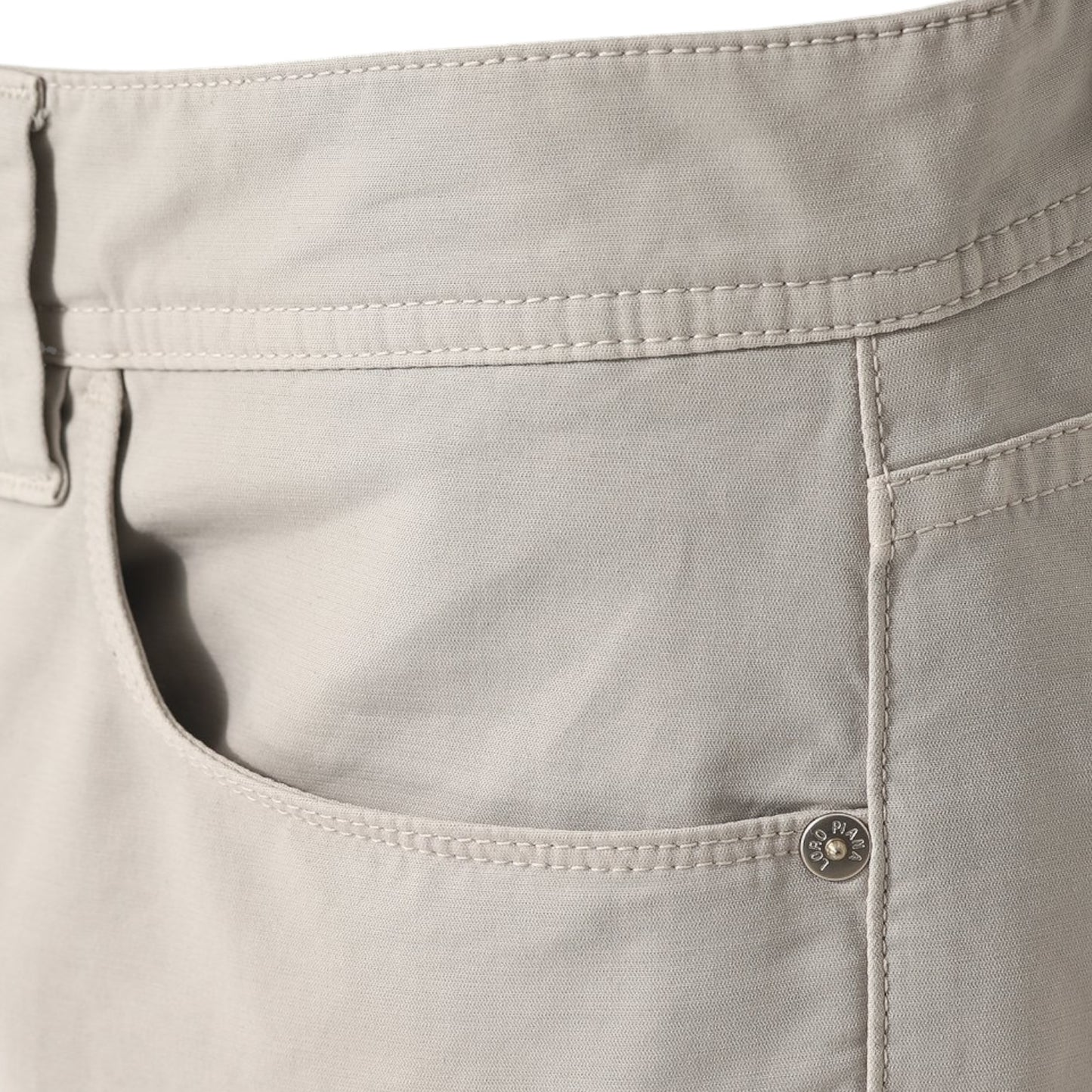 Regular Fit Cotton Jeans