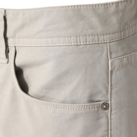 Regular Fit Cotton Jeans
