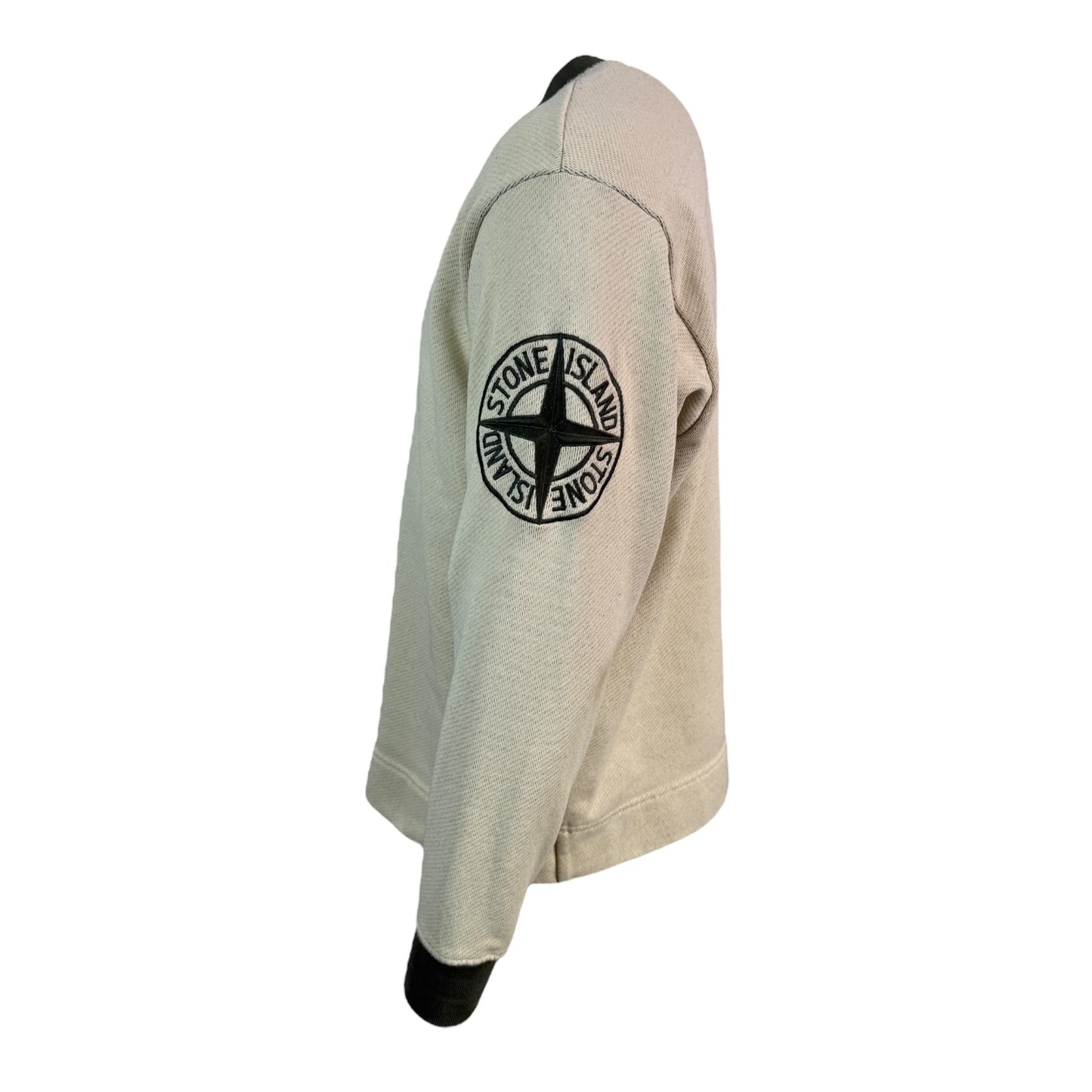 Big Logo Sweatshirt