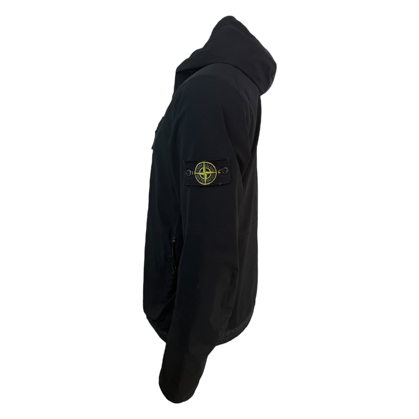 Soft Shell-R Primaloft Insulated Jacket