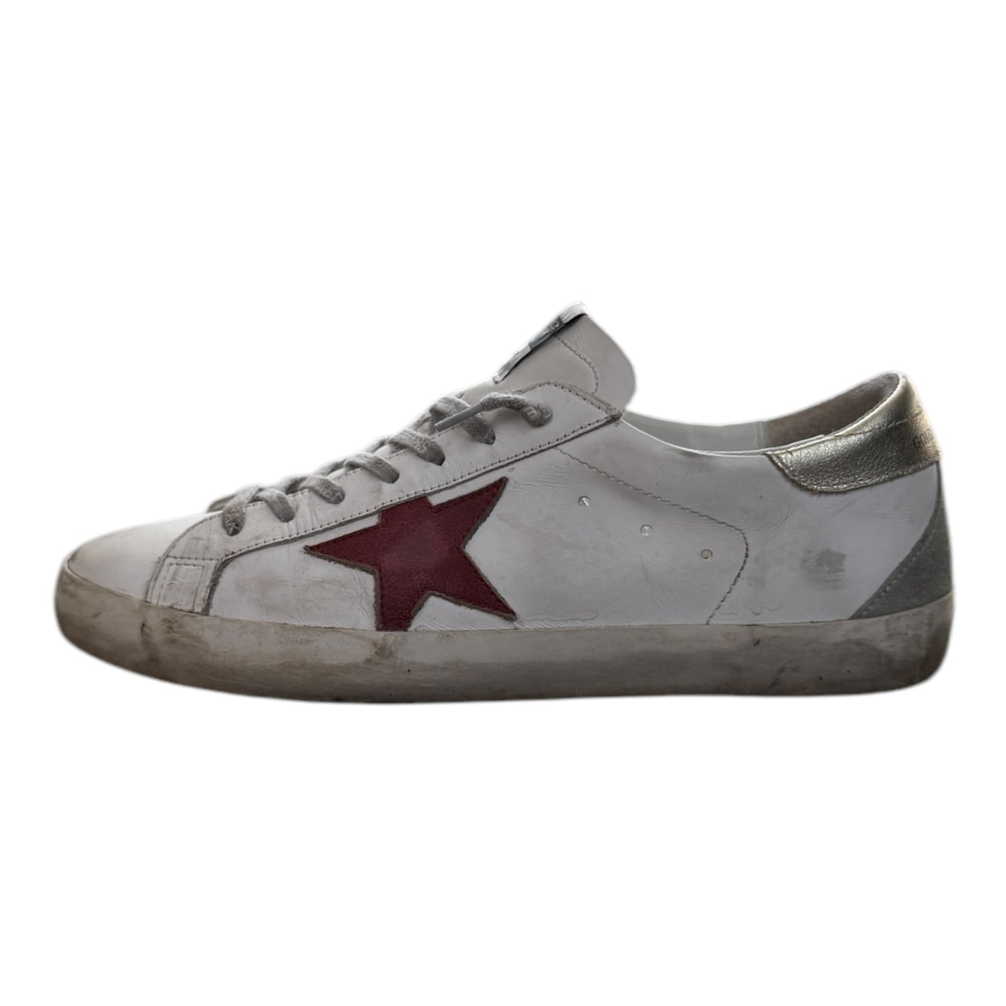 Superstar Sneaker