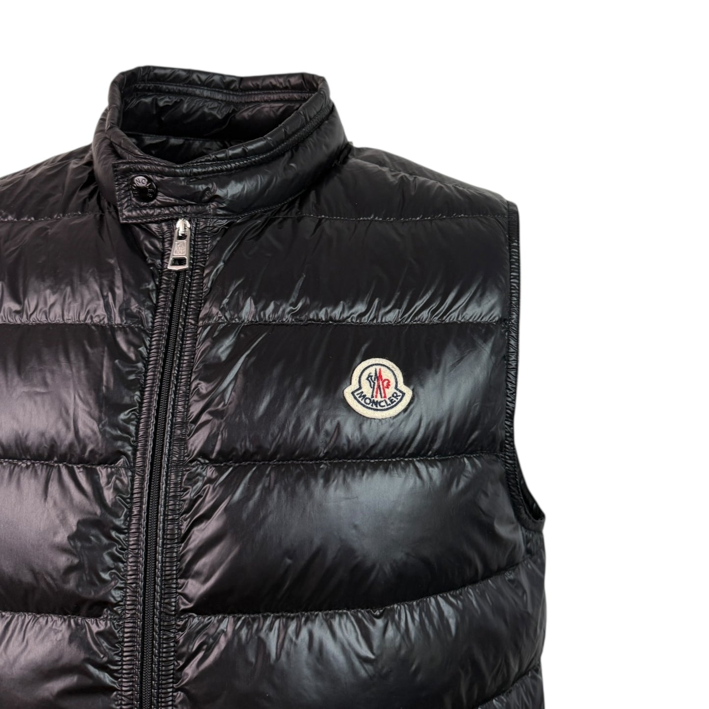 Gui Down Gilet