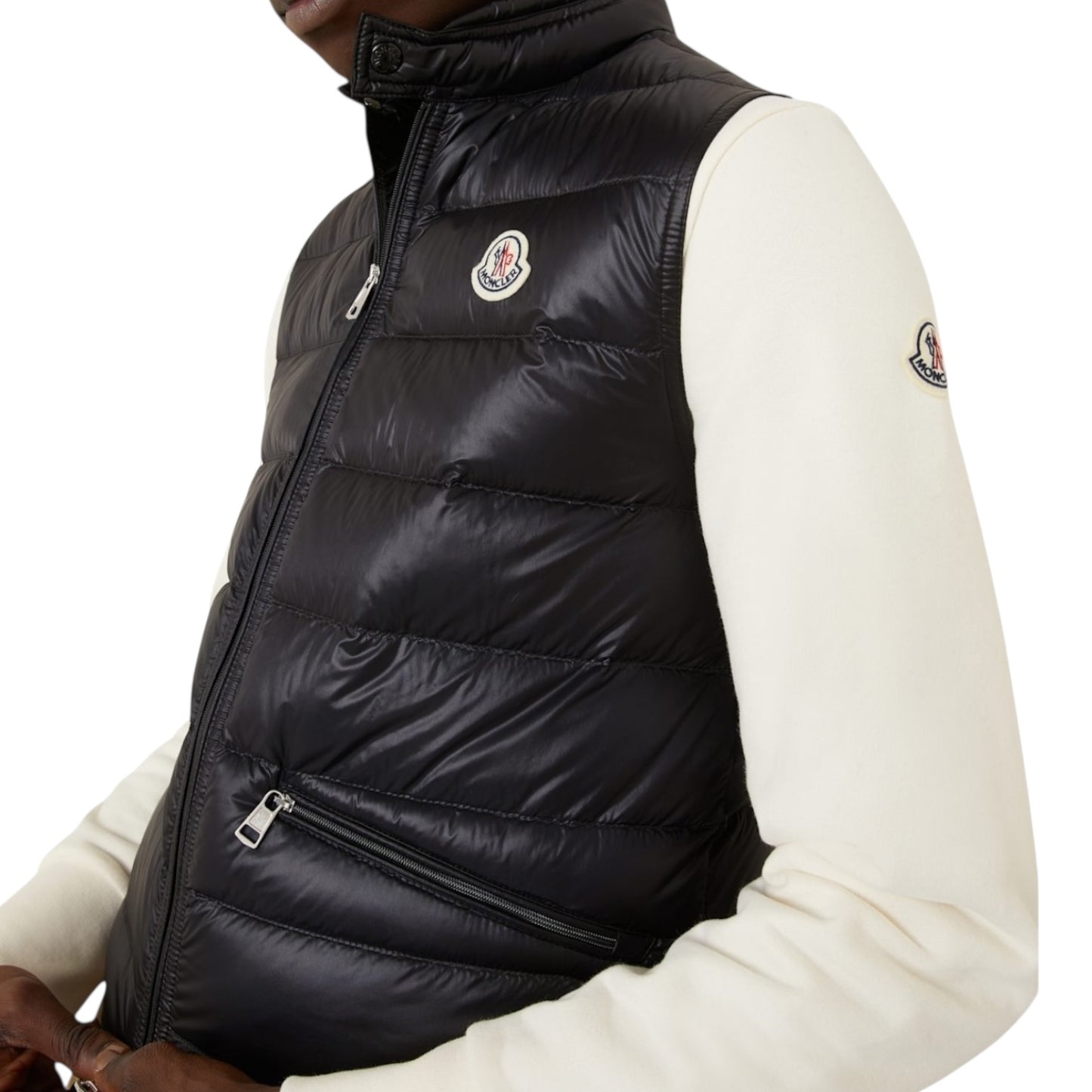 Gui Down Gilet