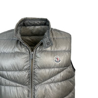 Gui Down Gilet