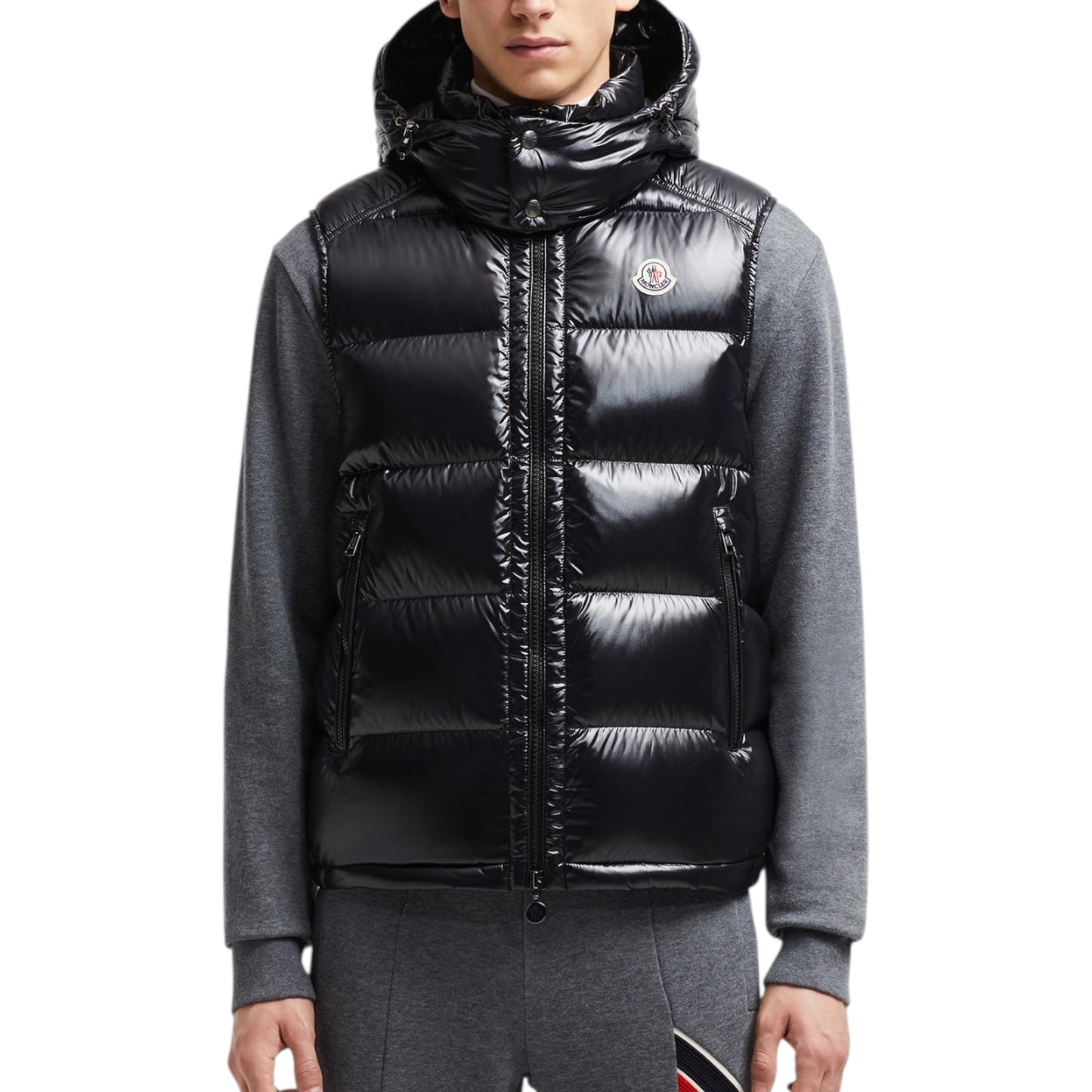 Bormes Down Gilet