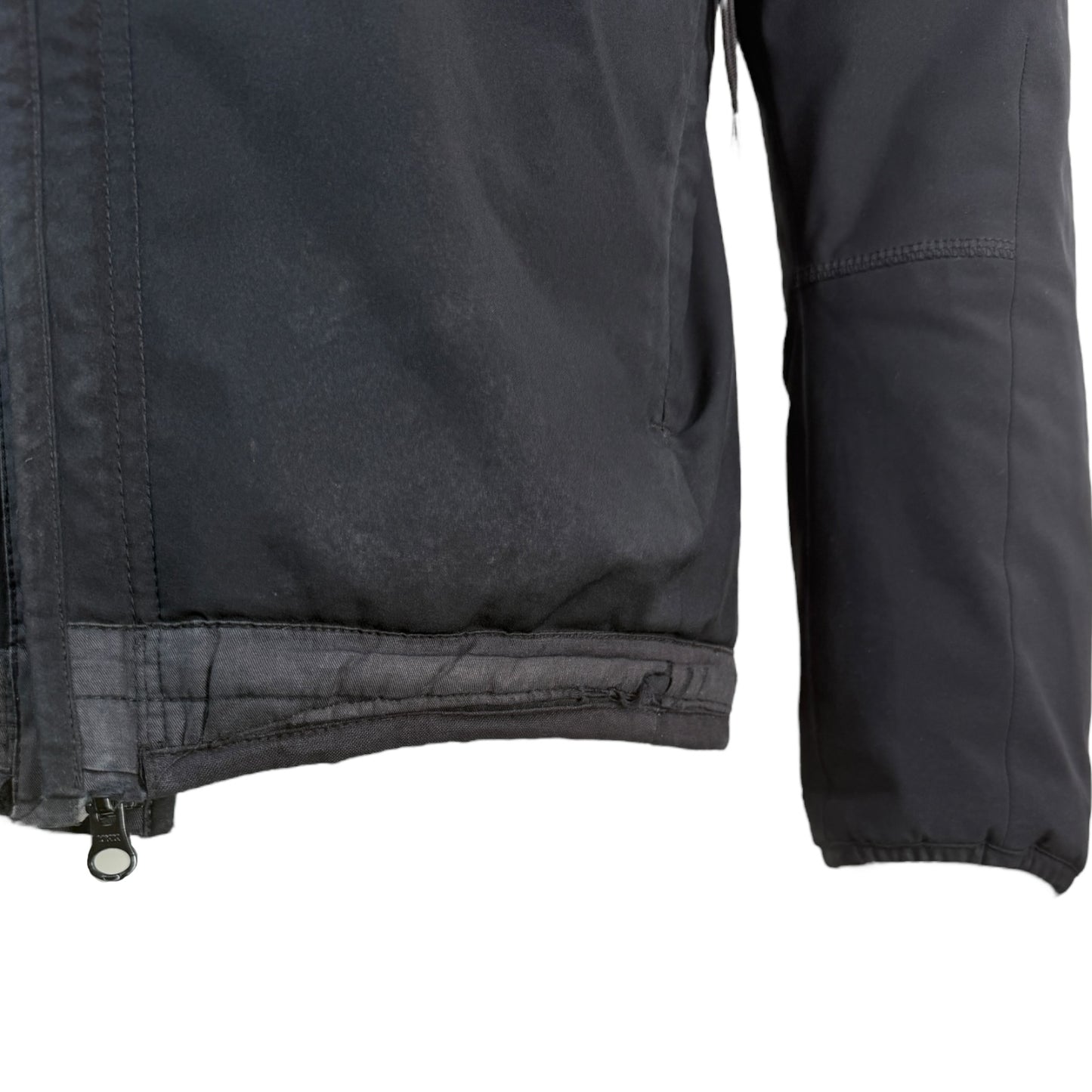 Soft Shell-R Primaloft Insulated Jacket
