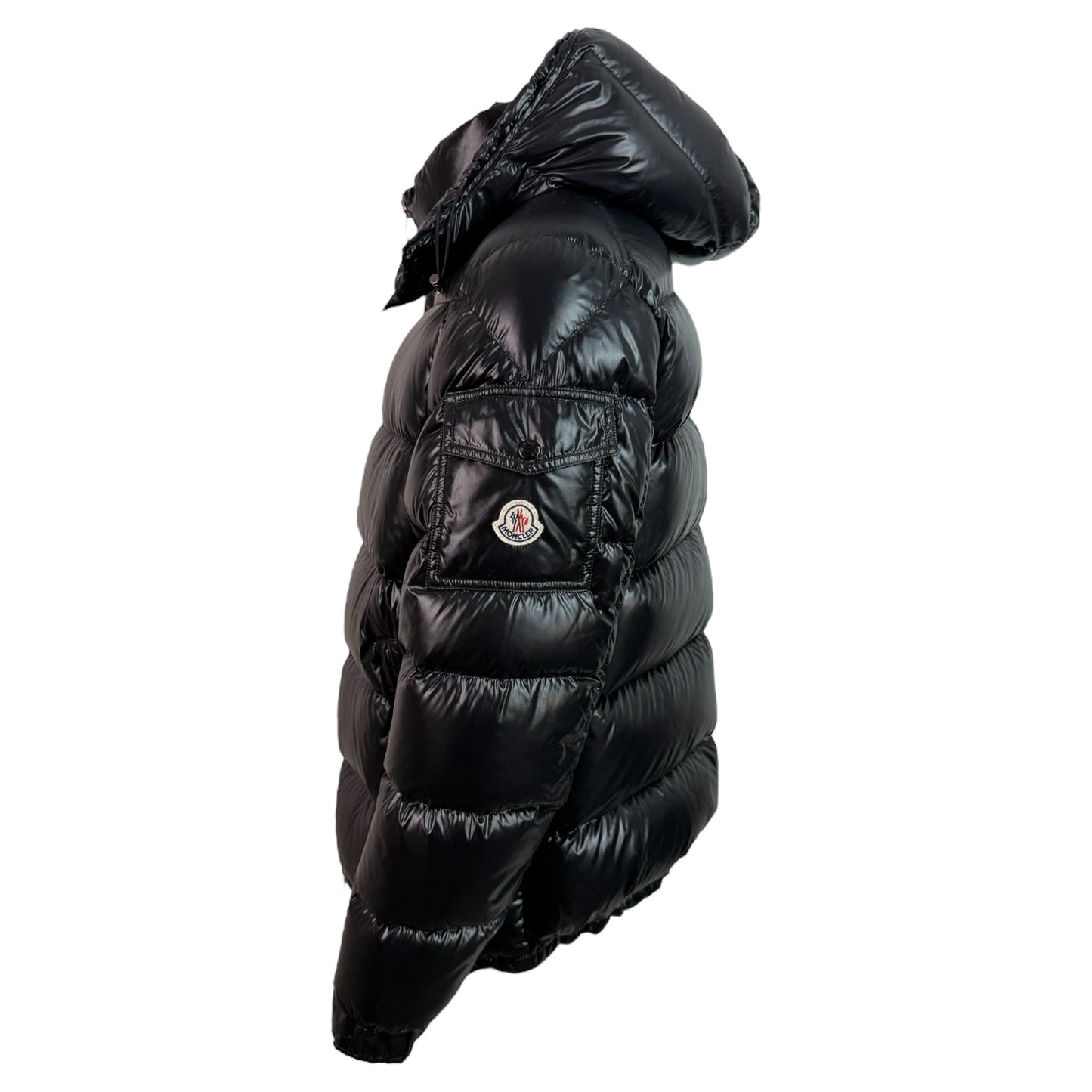 Maya Down Jacket