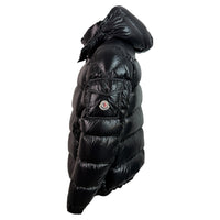 Maya Down Jacket