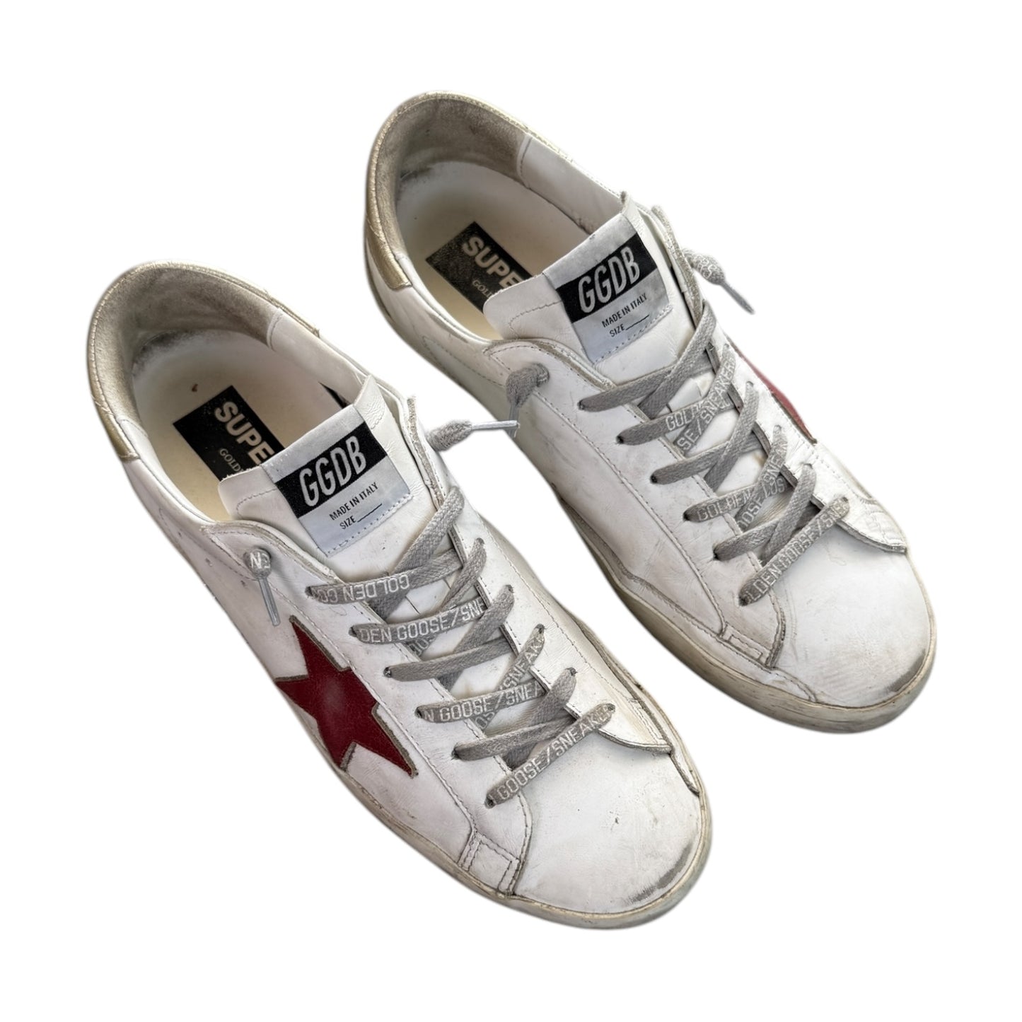 Superstar Sneaker