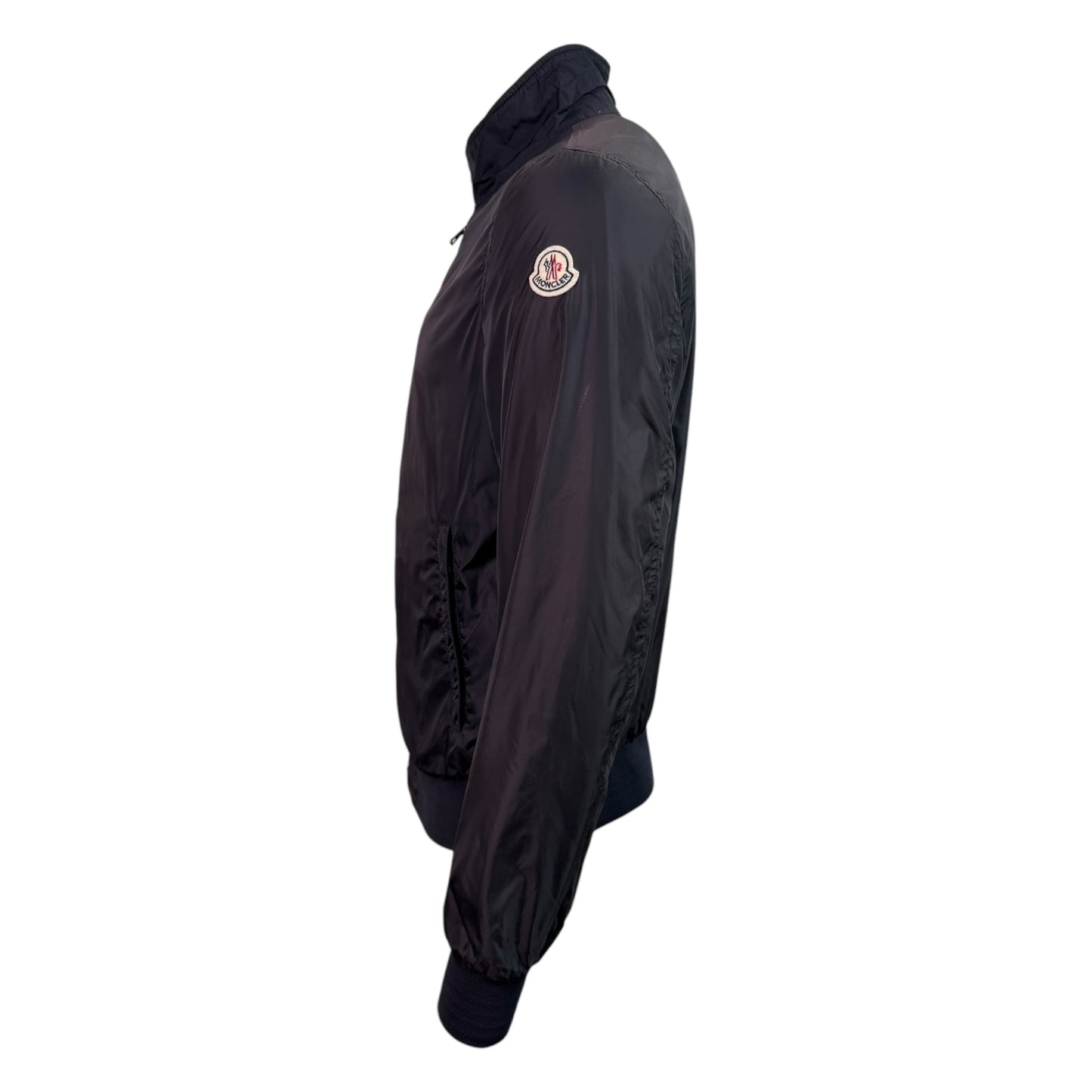 Darlan Windbreaker Jacket