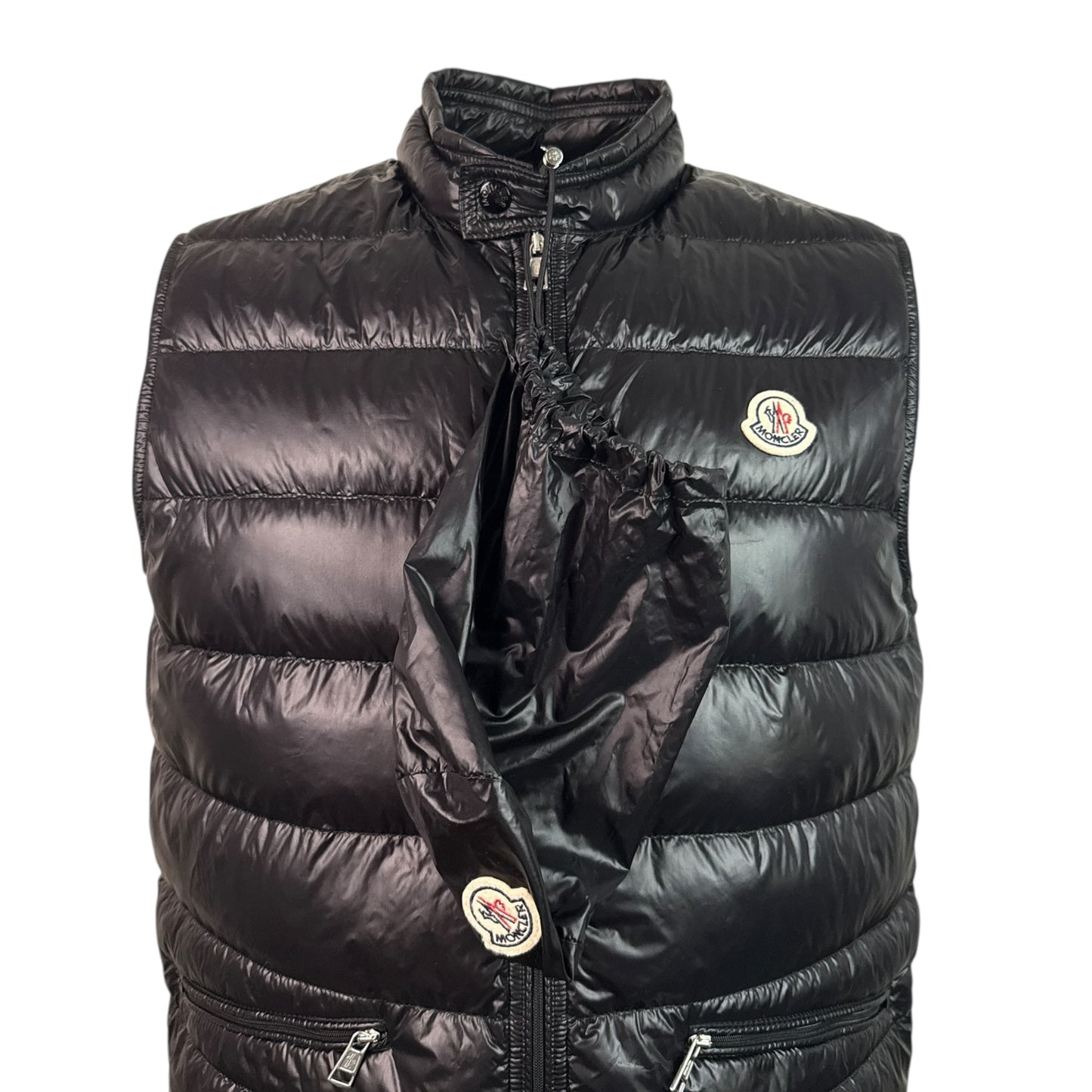 Gui Down Gilet