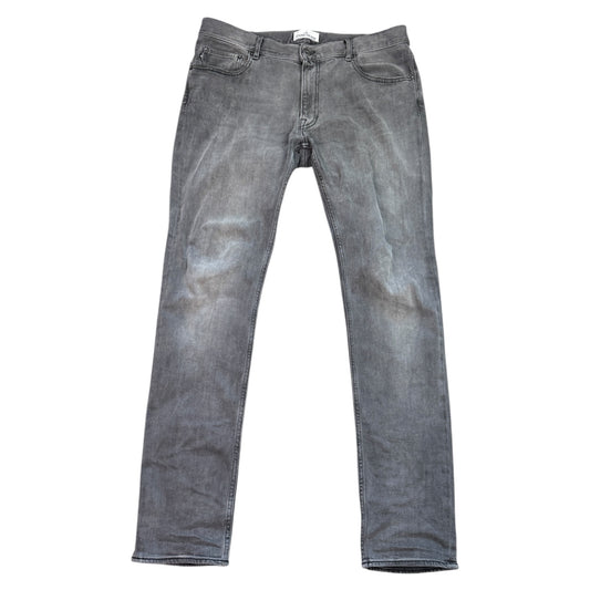 Patch Logo Jeans