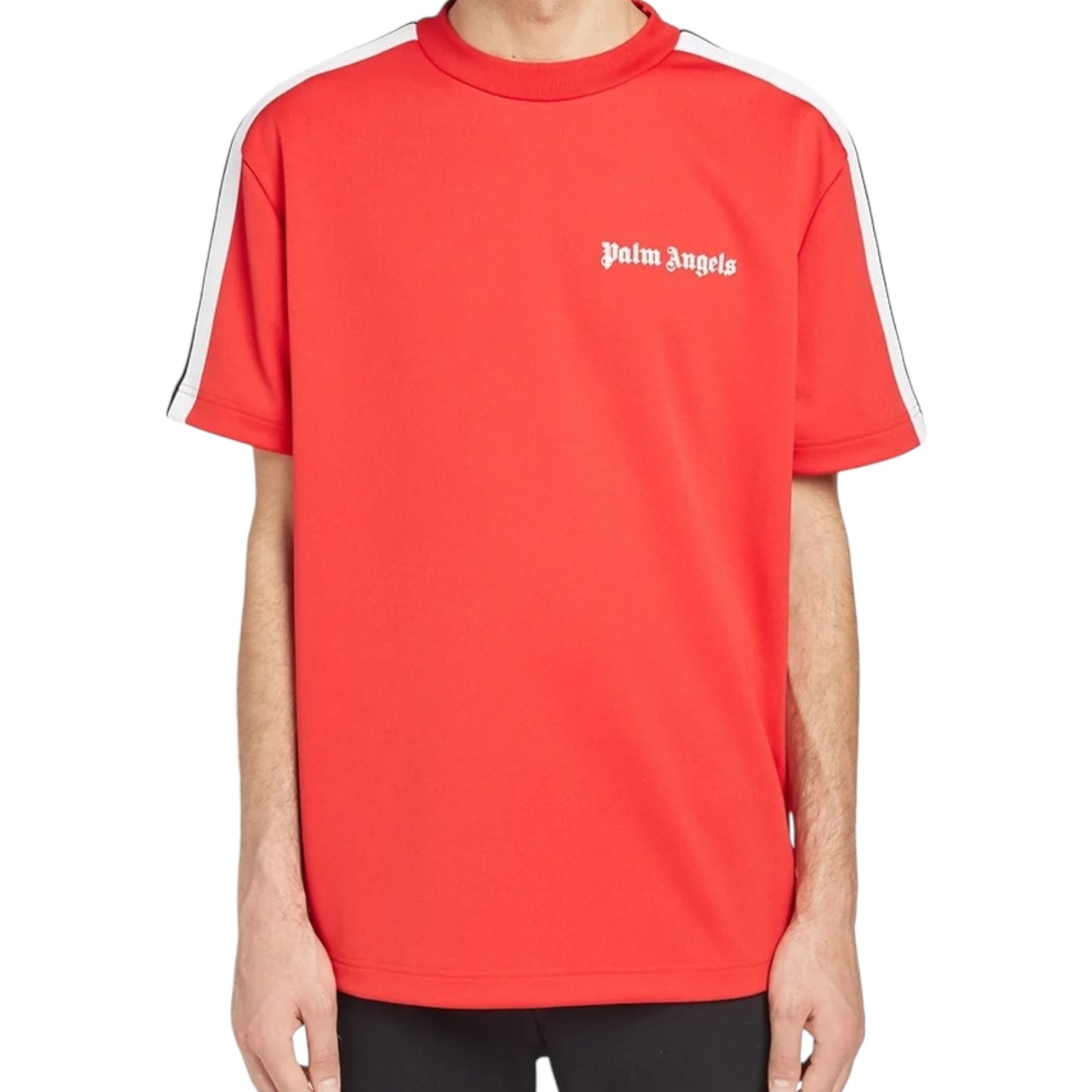 Track T-Shirt