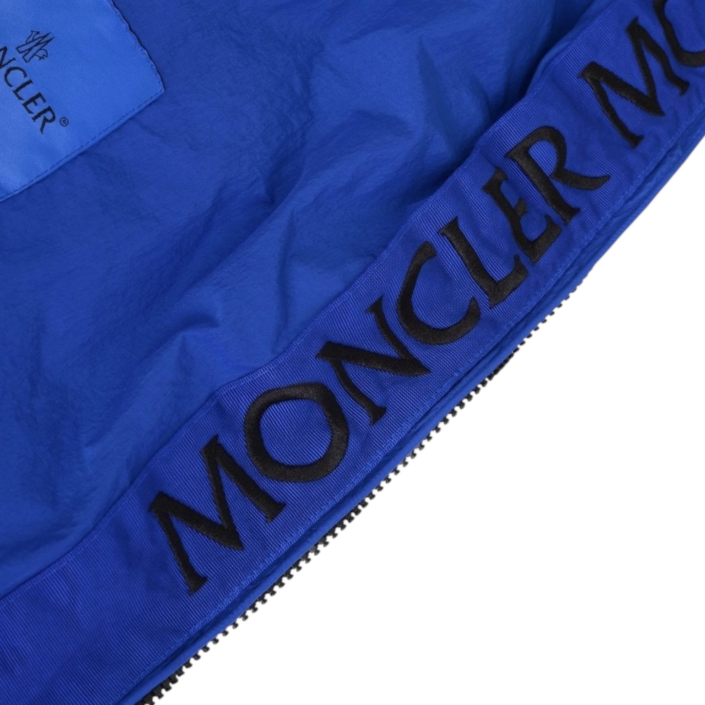 Touques Hooded Gilet