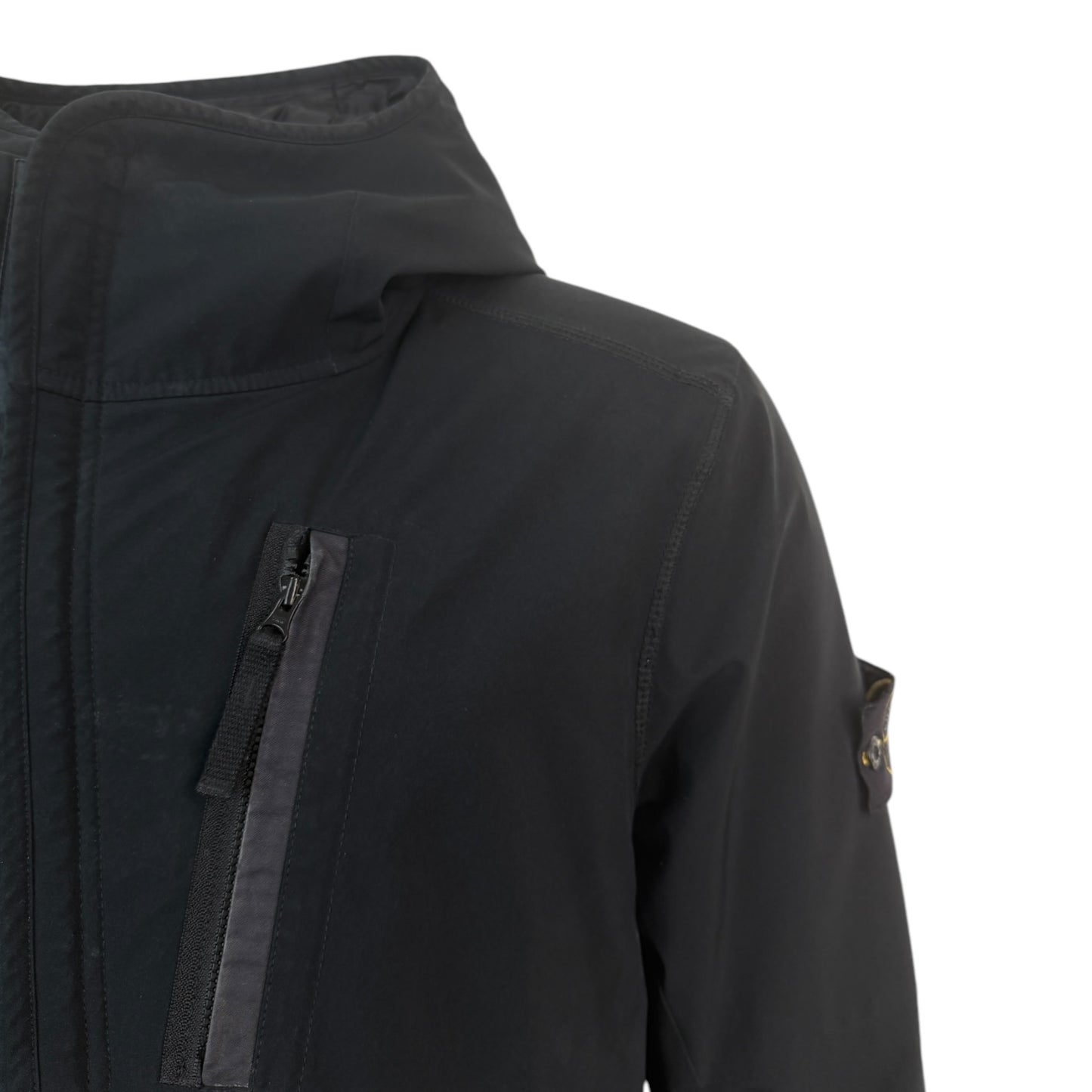 Soft Shell-R Primaloft Insulated Jacket