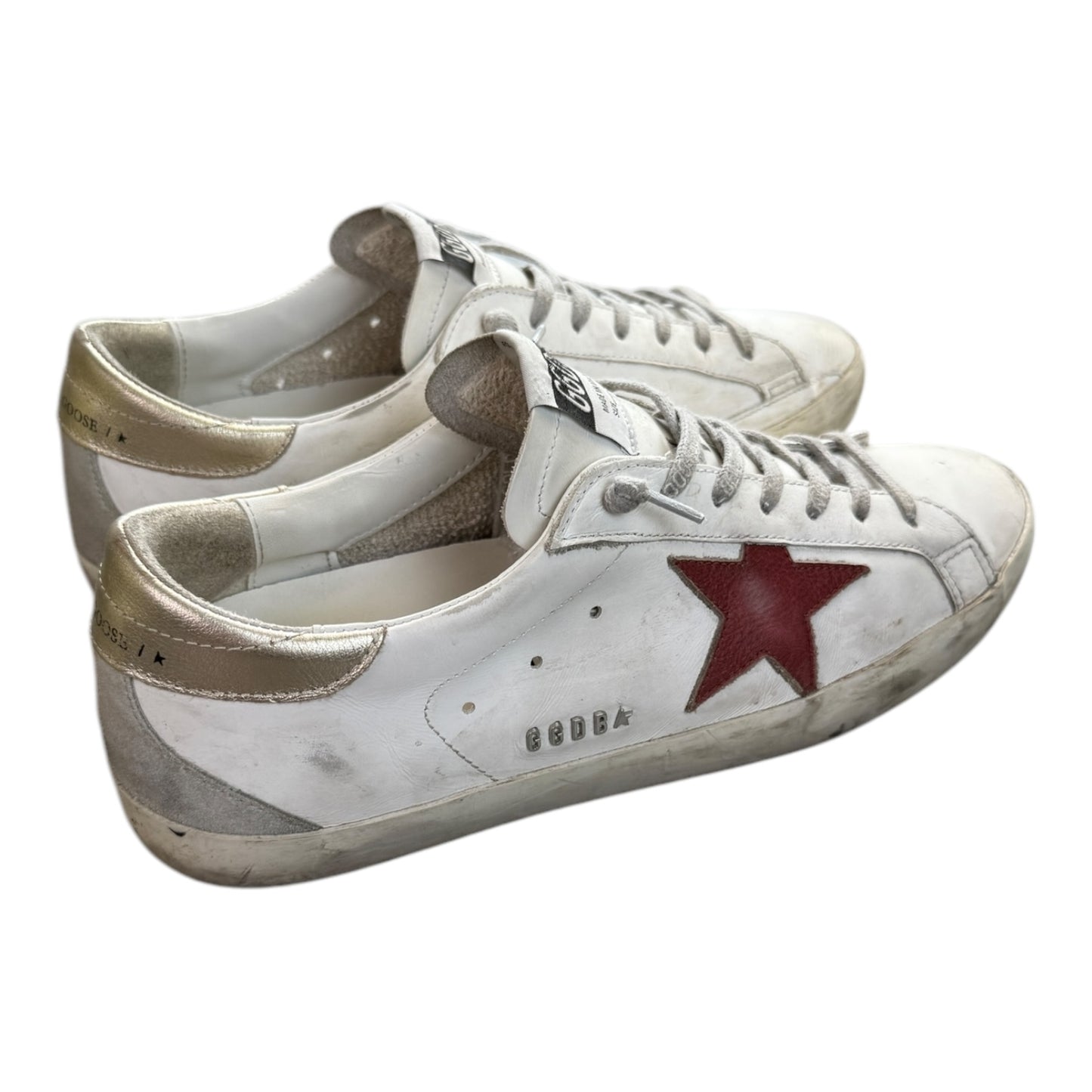 Superstar Sneaker