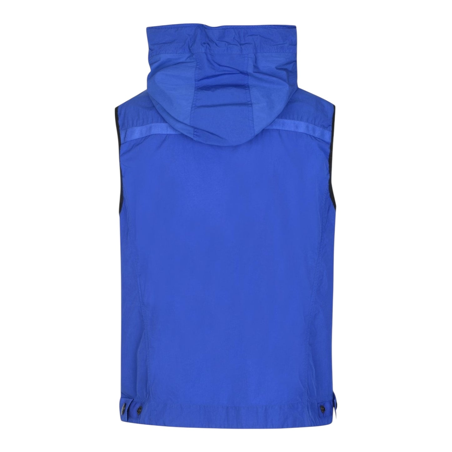 Touques Hooded Gilet
