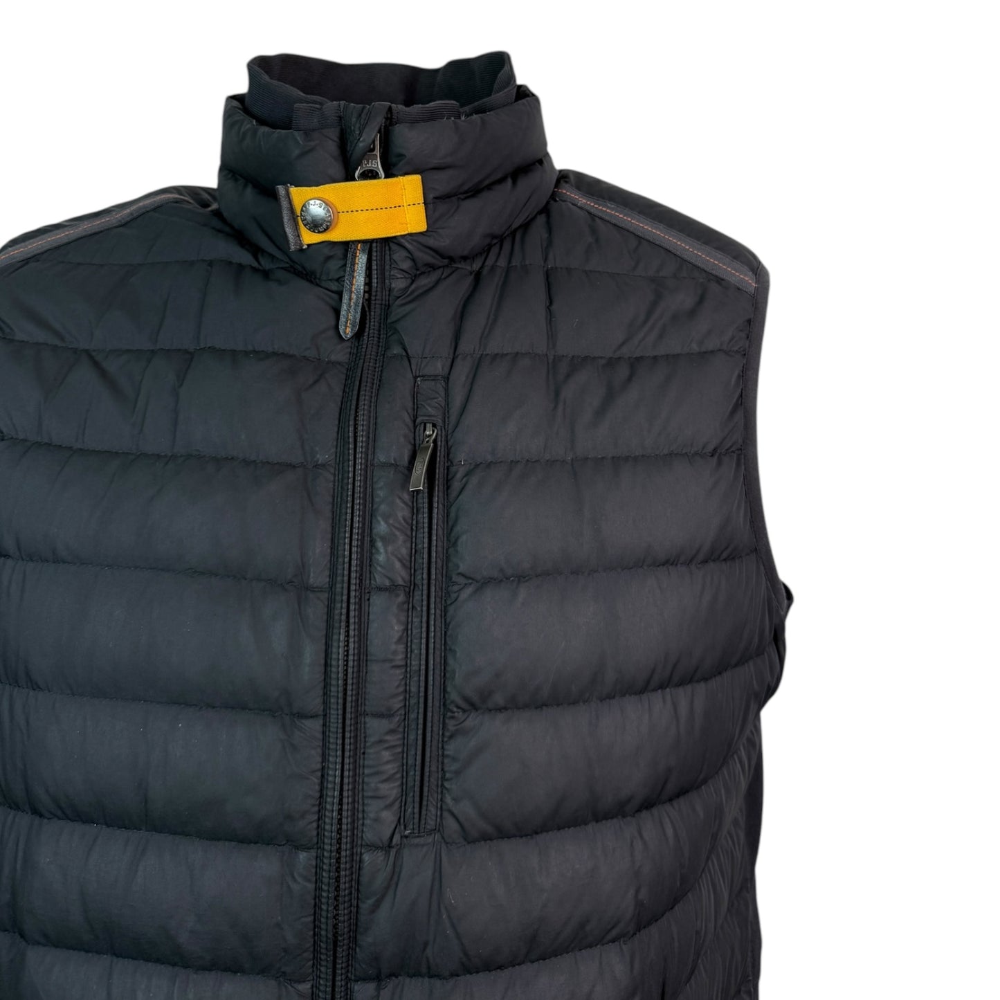 Lightweight Down Gilet