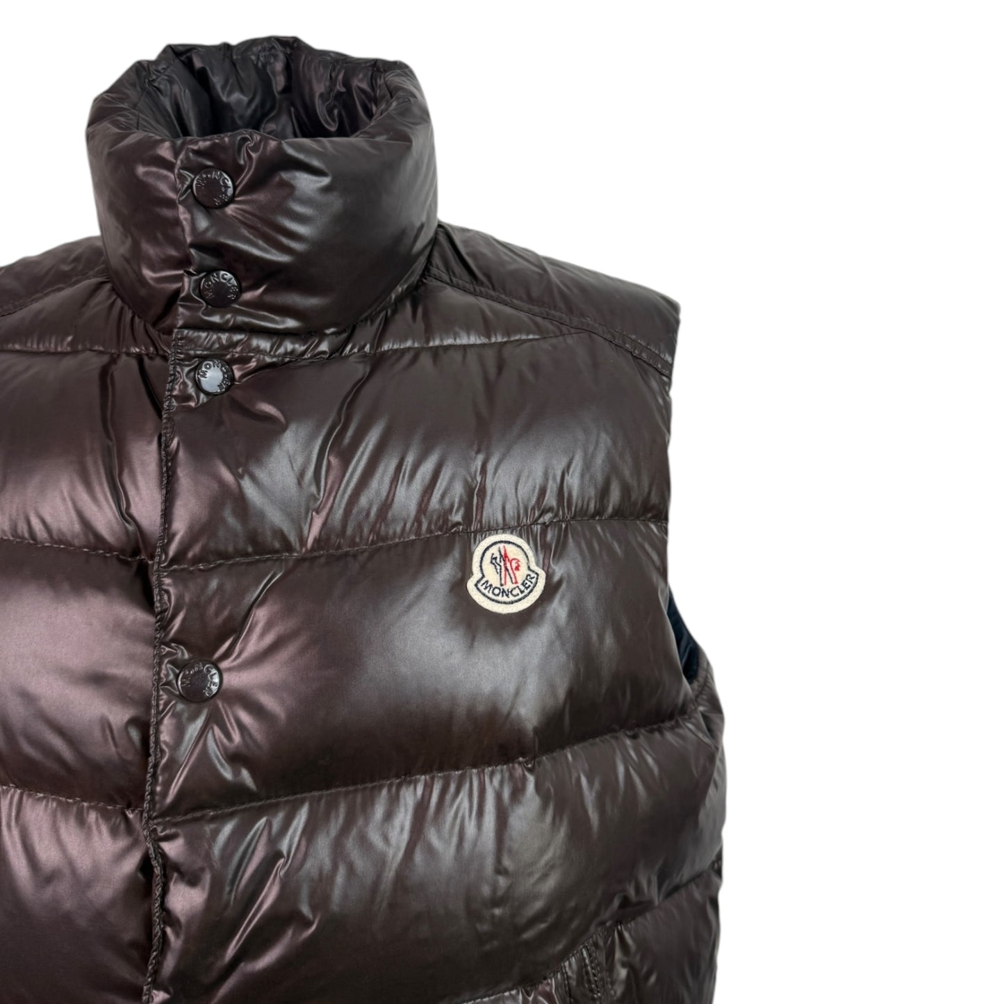 Tib Down Gilet