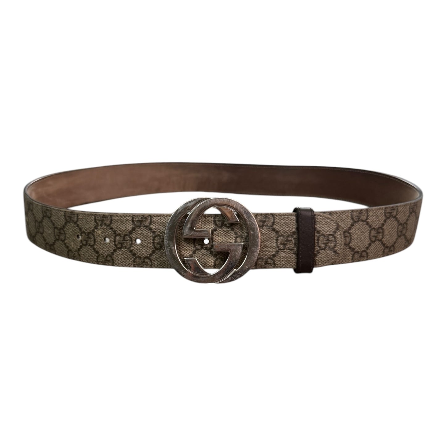 GG Supreme Buckle Belt
