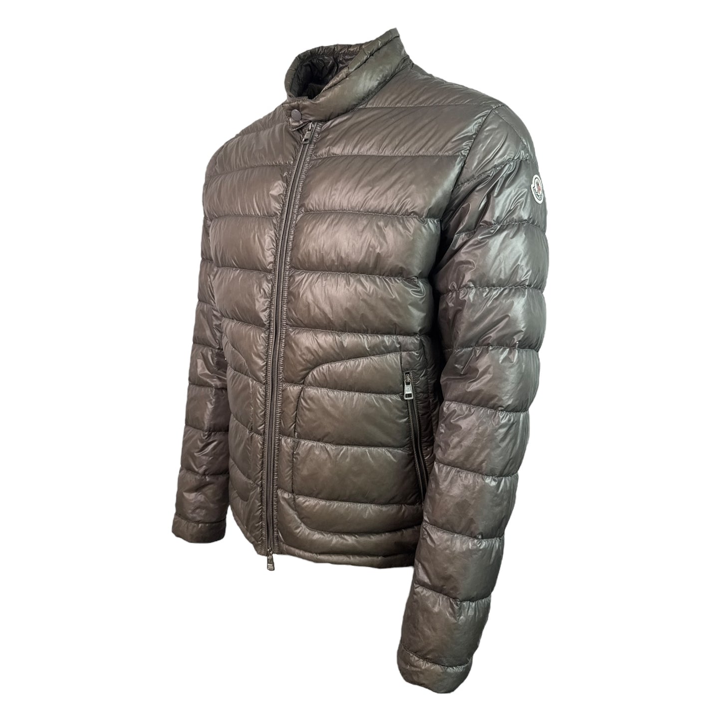 Acorus Lightweight Down Jacket