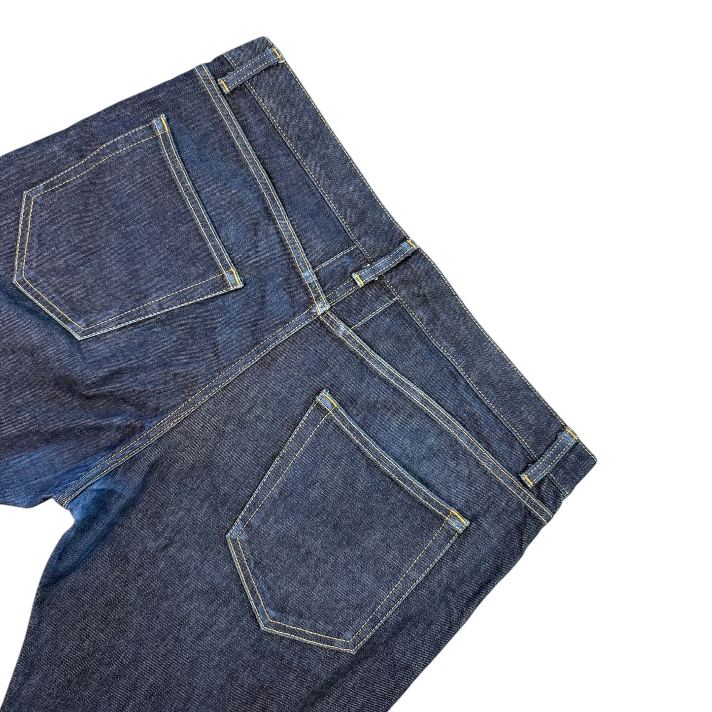 D02 Slim Jeans