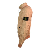 Membrana 3L TC Hooded Windbreaker Jacket