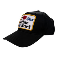 Gothic Logo Cap