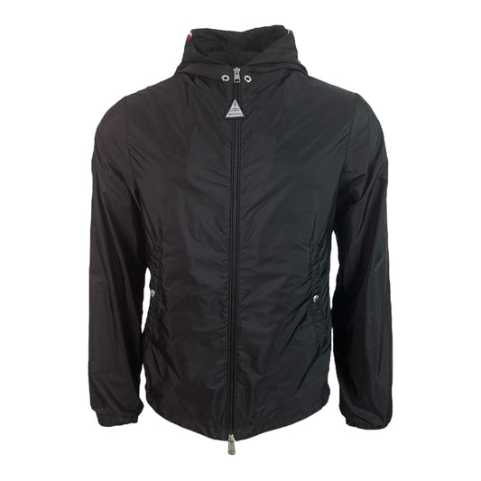 Grimpeurs Hooded Windbreaker Jacket