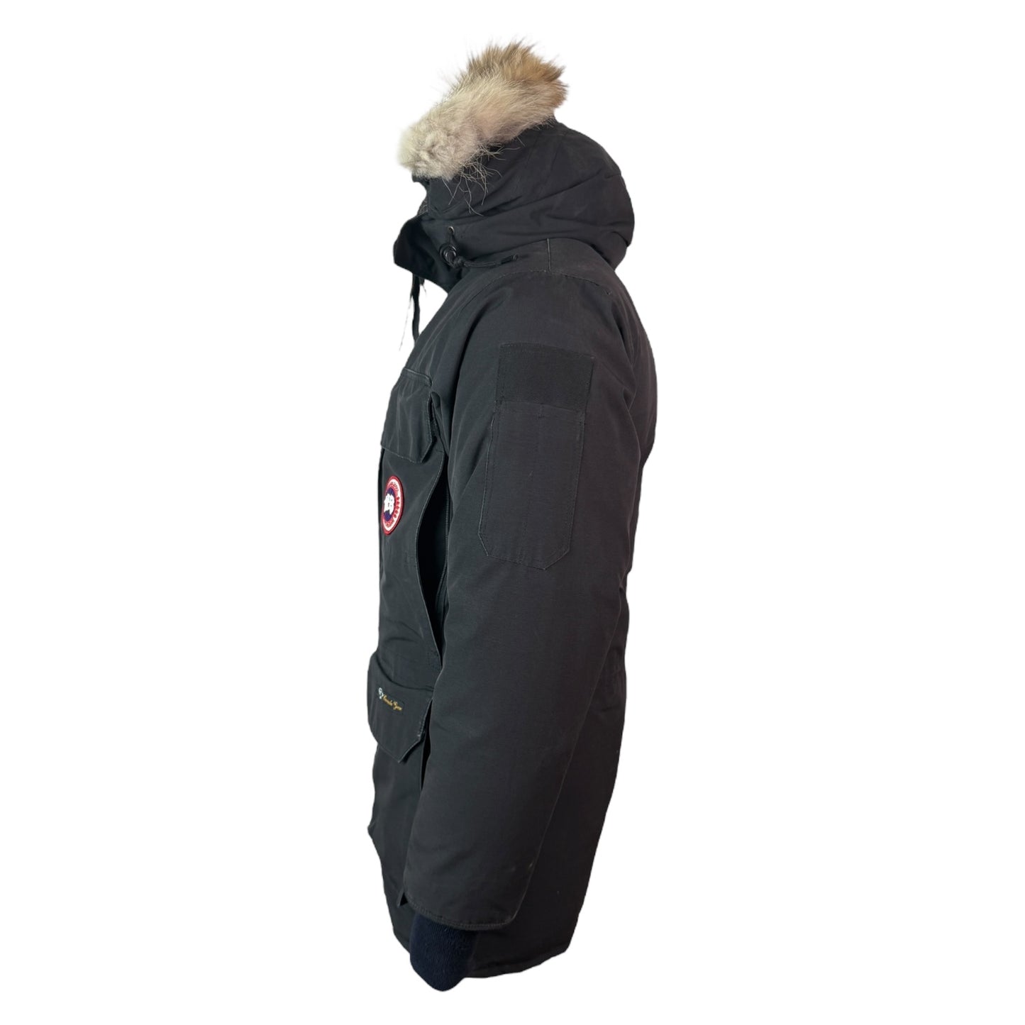 Expedition Parka