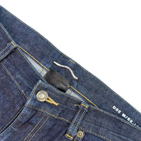 D02 Slim Jeans