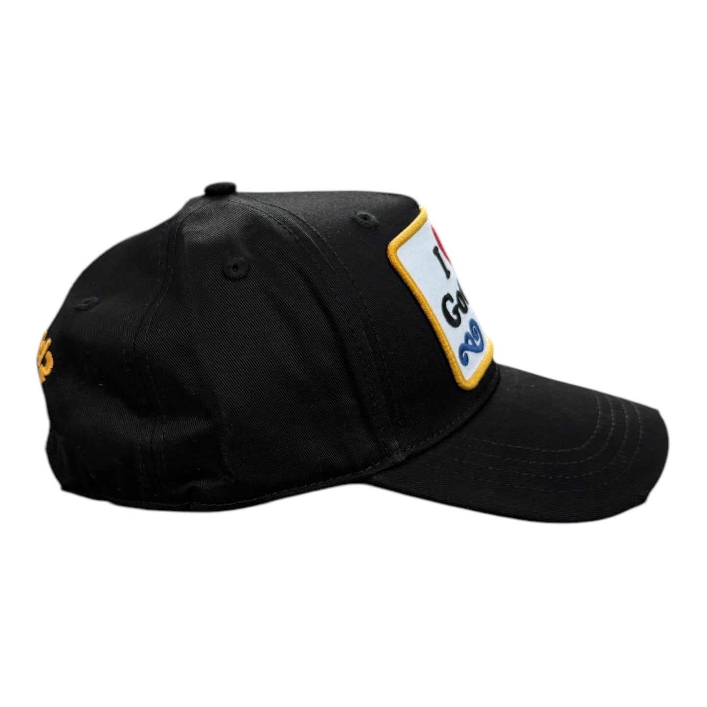 Gothic Logo Cap