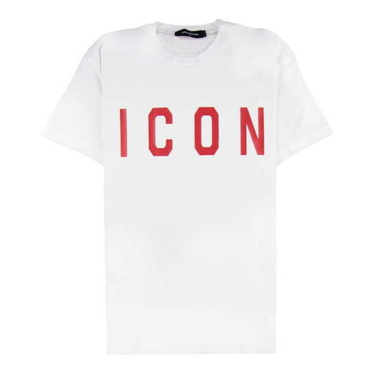 Icon Logo T-Shirt