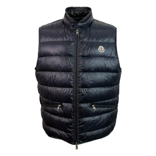 Gui Down Gilet