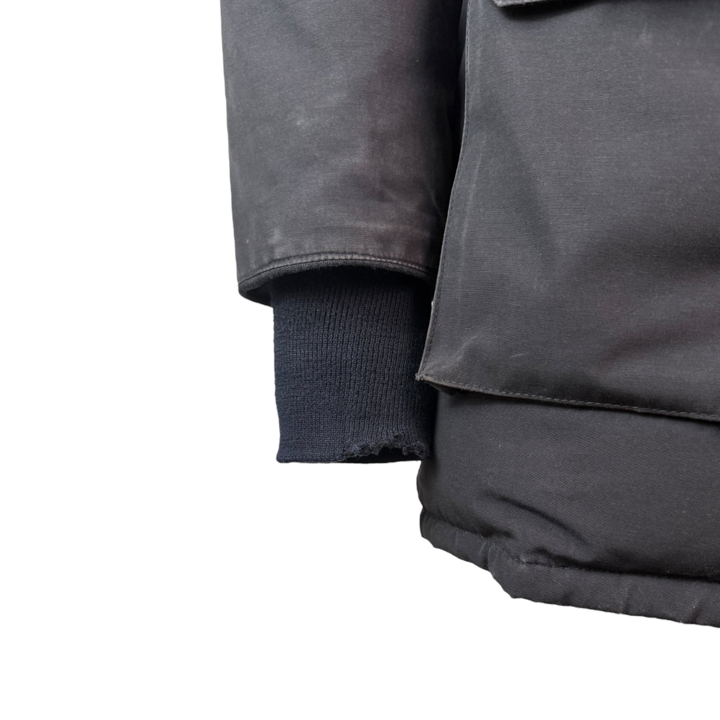 Expedition Parka