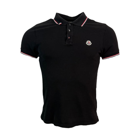 Short Sleeve Polo Shirt