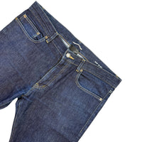 D02 Slim Jeans