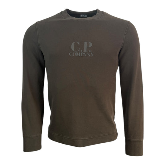 Front Logo Sweatshirt