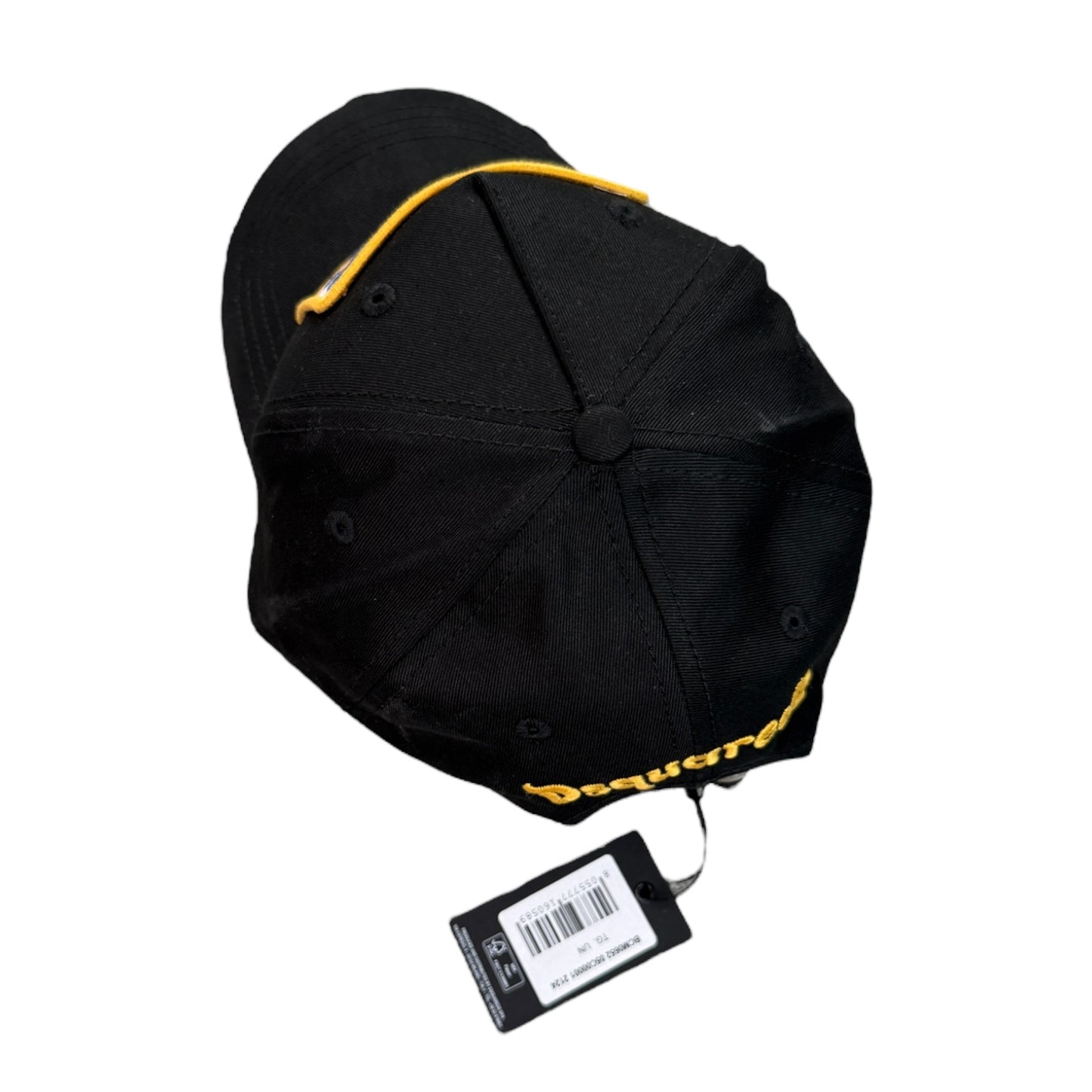 Gothic Logo Cap