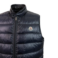 Gui Down Gilet