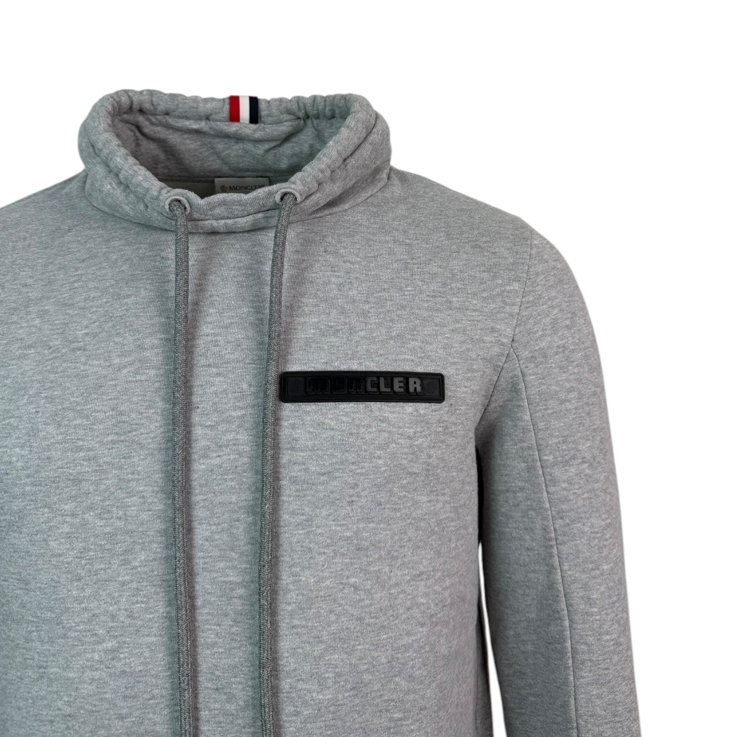 Logo Sweatshirt