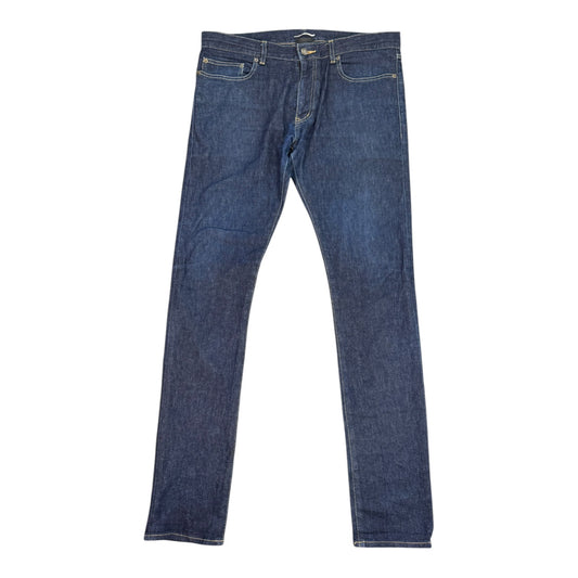 D02 Slim Jeans
