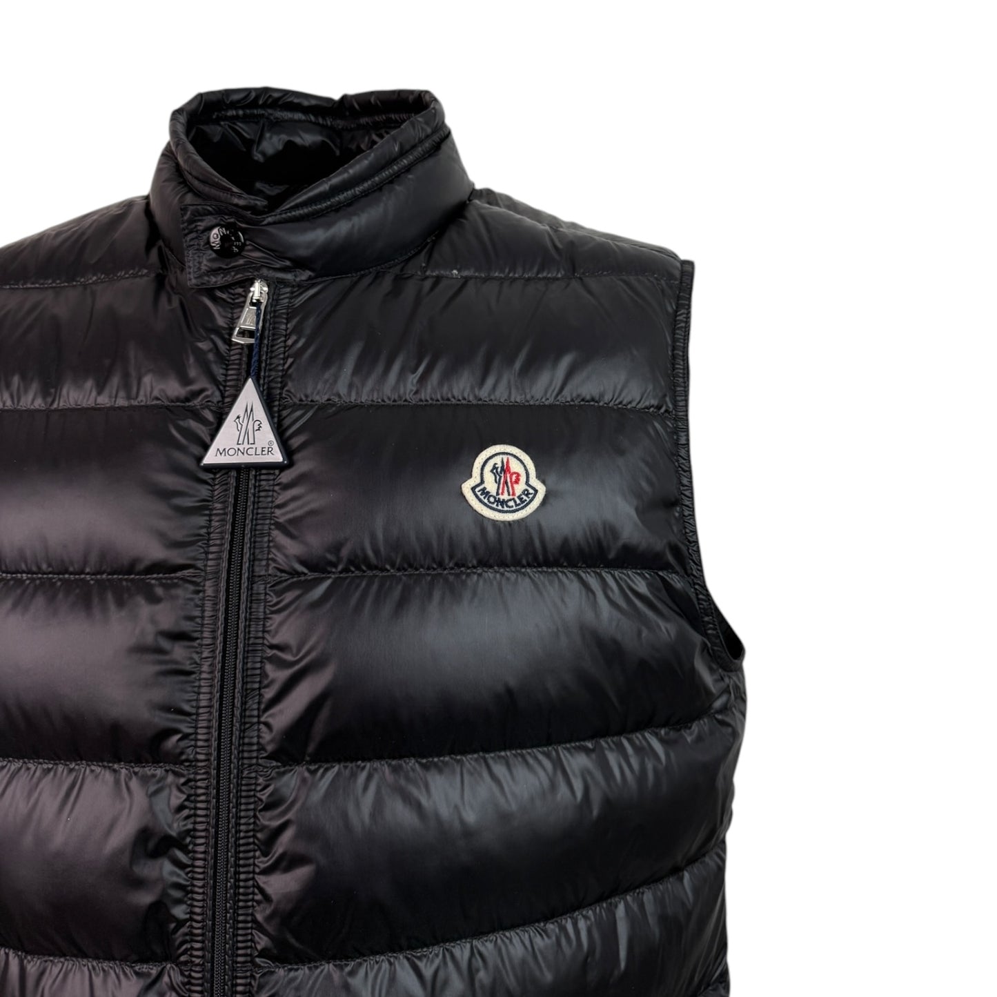 Gui Down Gilet